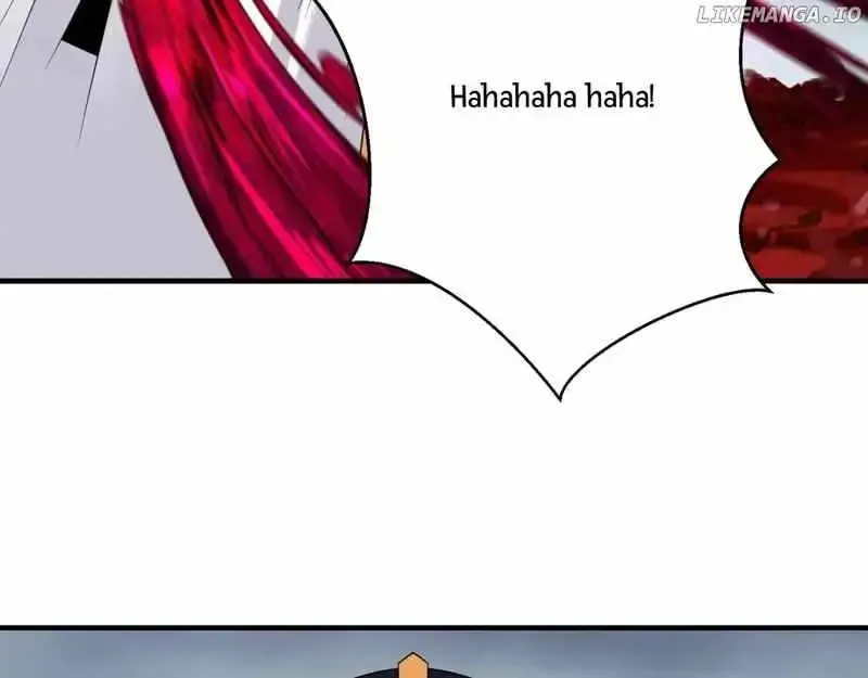 Age of Terror Zinmanga X Chapter 141 Page 109