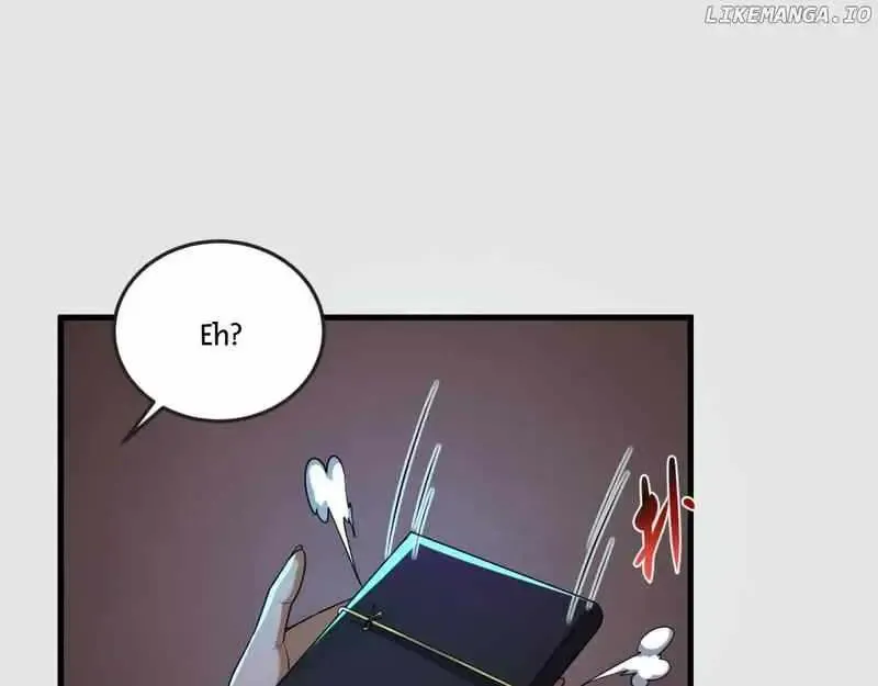 Age of Terror Zinmanga X Chapter 140 Page 27