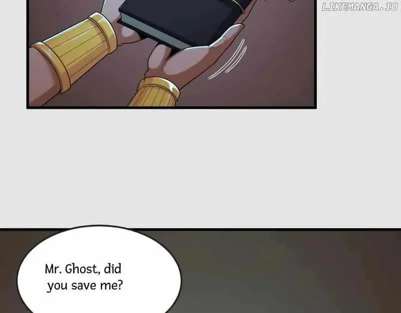 Age of Terror Zinmanga X Chapter 140 Page 28