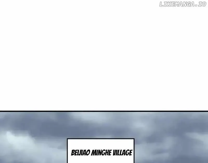 Age of Terror Zinmanga X Chapter 139 Page 77
