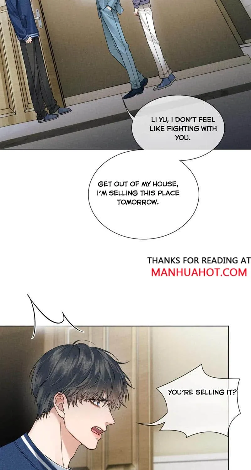 My Beloved Fool Zinmanga X Chapter 97 Page 11