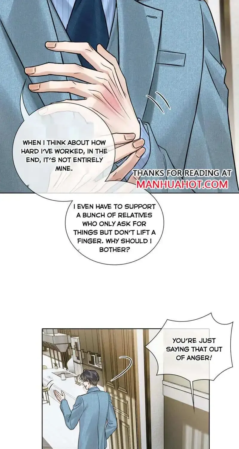 My Beloved Fool Zinmanga X Chapter 97 Page 32