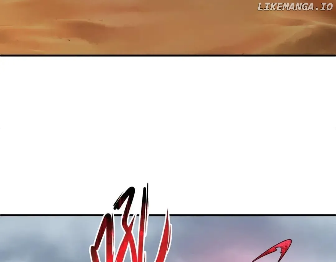 Age of Terror Zinmanga X Chapter 132 Page 52