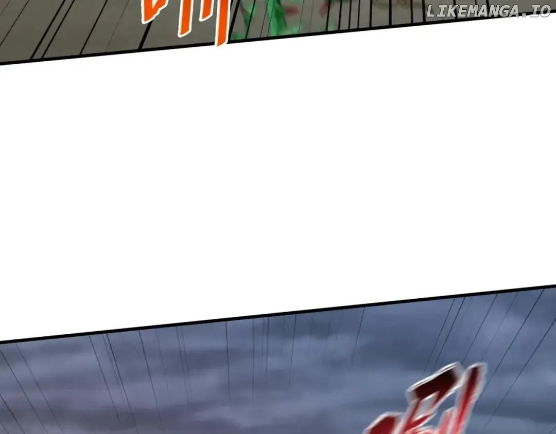Age of Terror Zinmanga X Chapter 131 Page 51