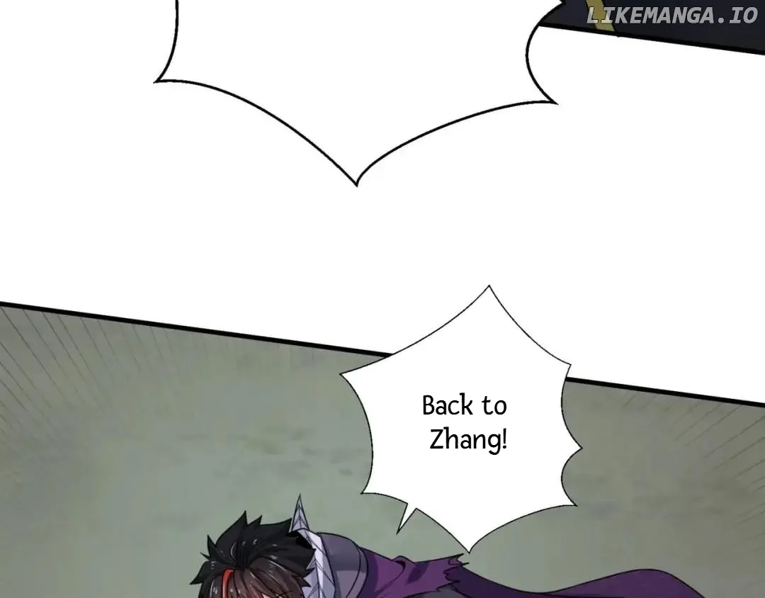 Age of Terror Zinmanga X Chapter 131 Page 101