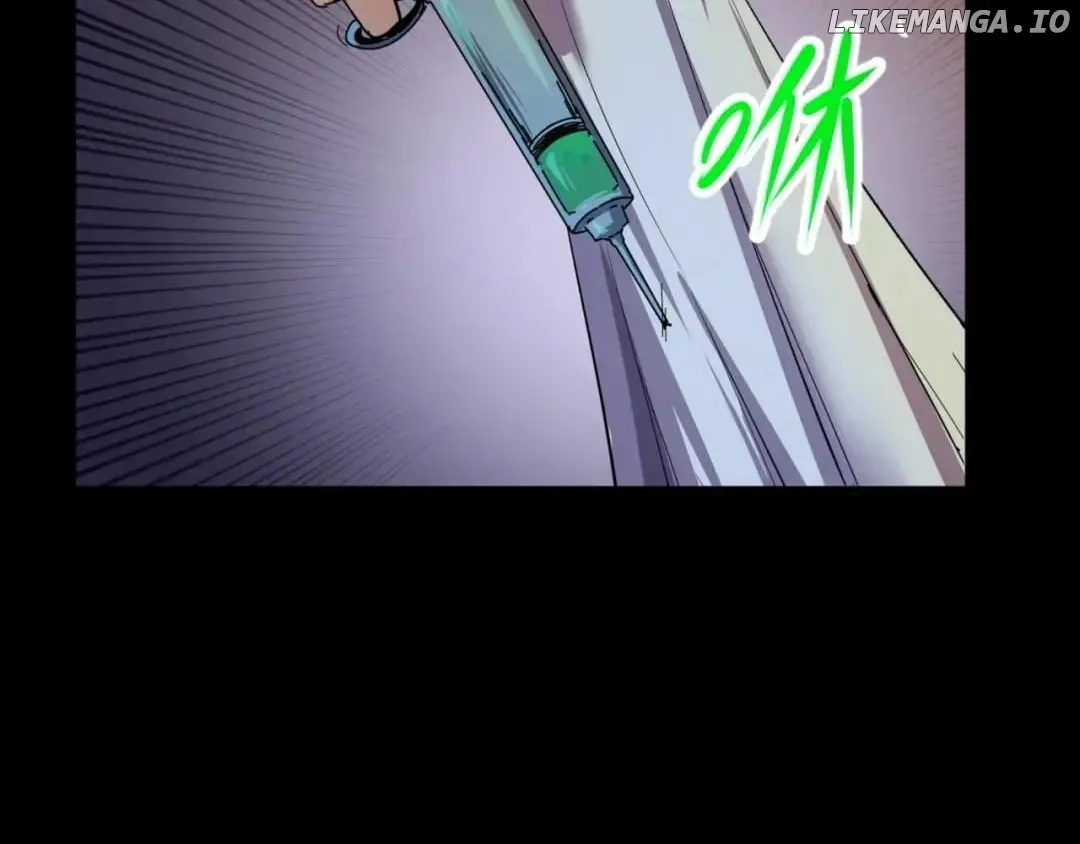 Age of Terror Zinmanga X Chapter 130 Page 111