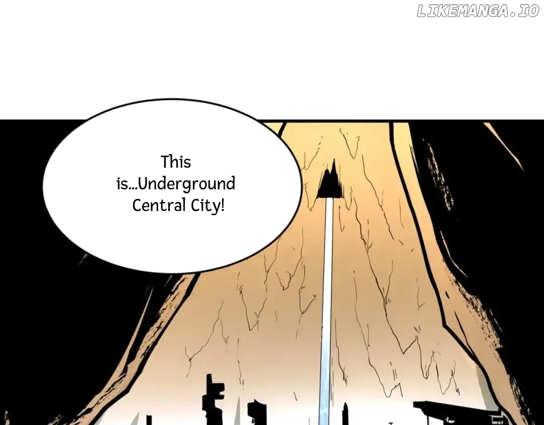 Age of Terror Zinmanga X Chapter 127 Page 2