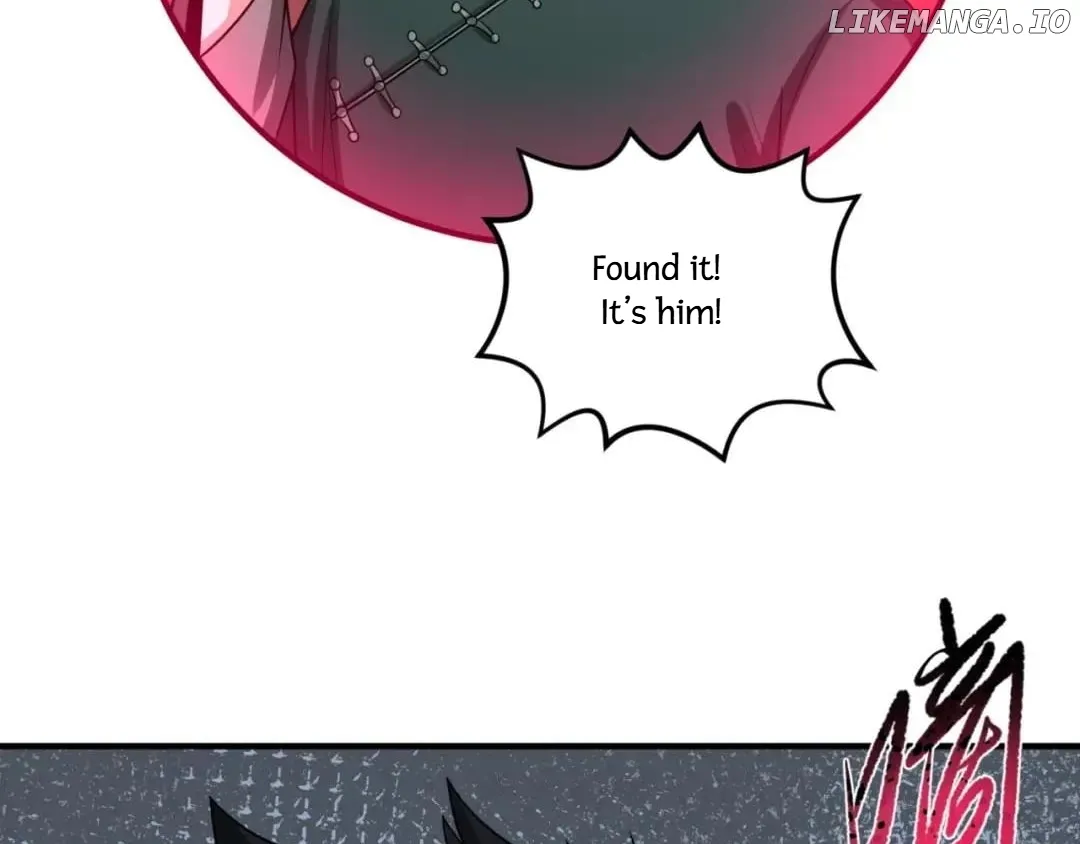 Age of Terror Zinmanga X Chapter 127 Page 80