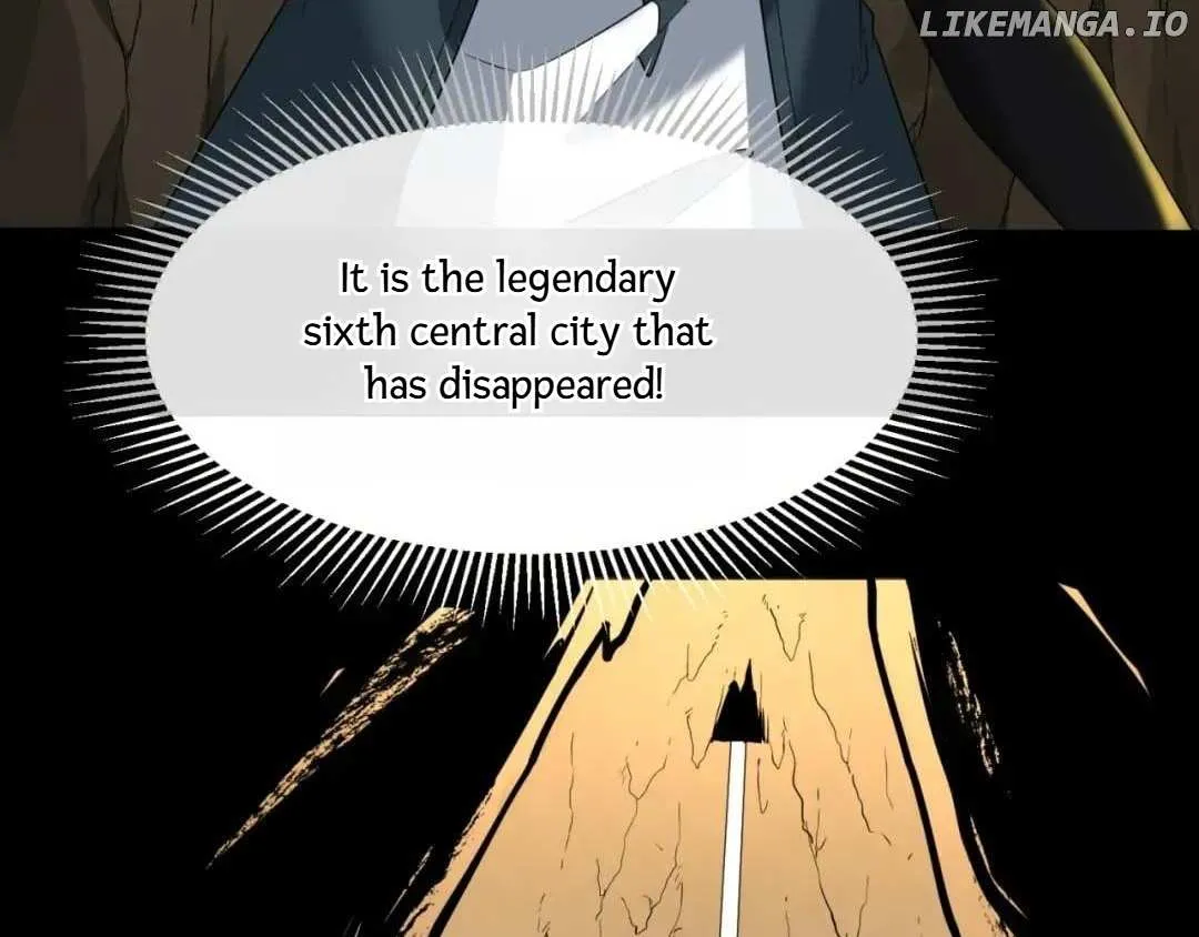 Age of Terror Zinmanga X Chapter 126 Page 111