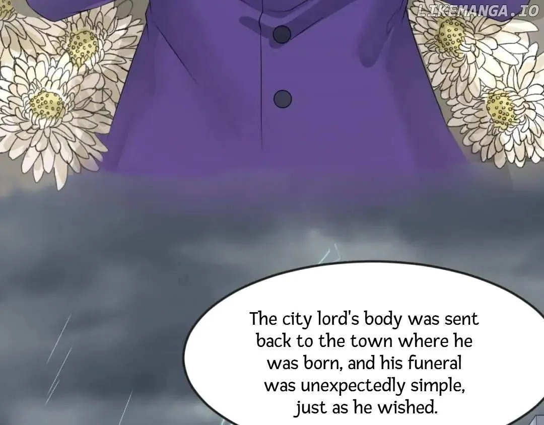 Age of Terror Zinmanga X Chapter 124 Page 39