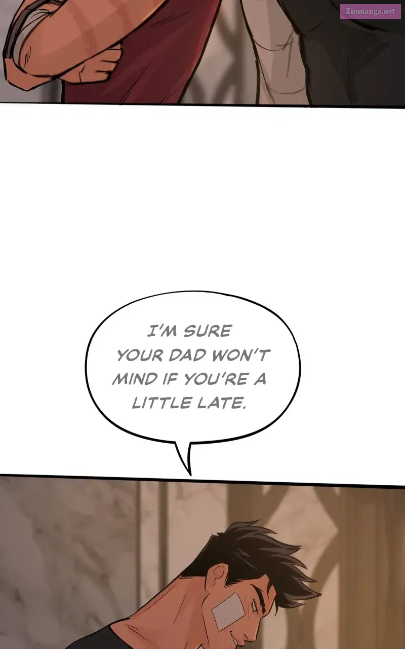 Osora Zinmanga X Chapter 40 Page 74