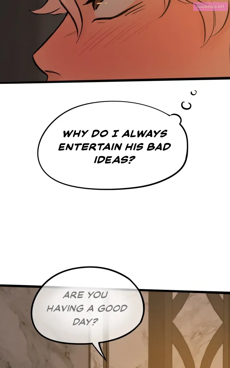 Osora Zinmanga X Chapter 40 Page 77