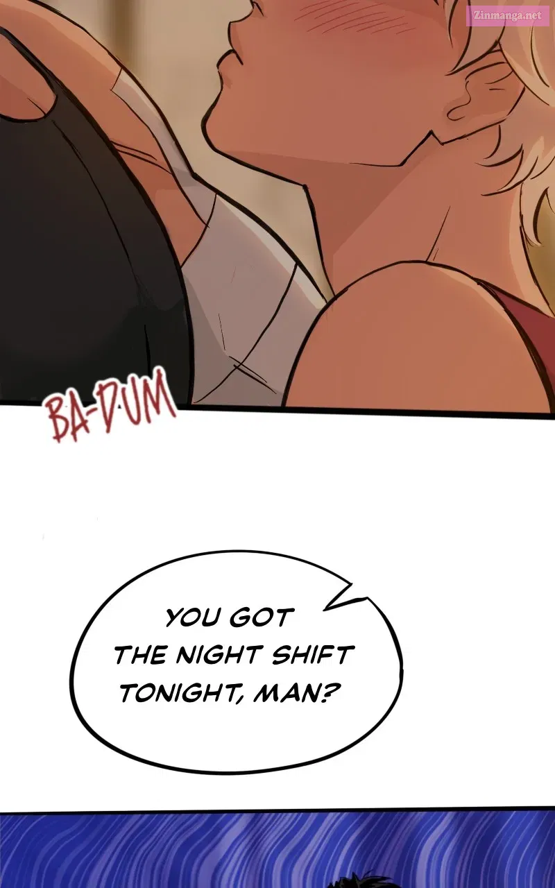 Osora Zinmanga X Chapter 40 Page 86