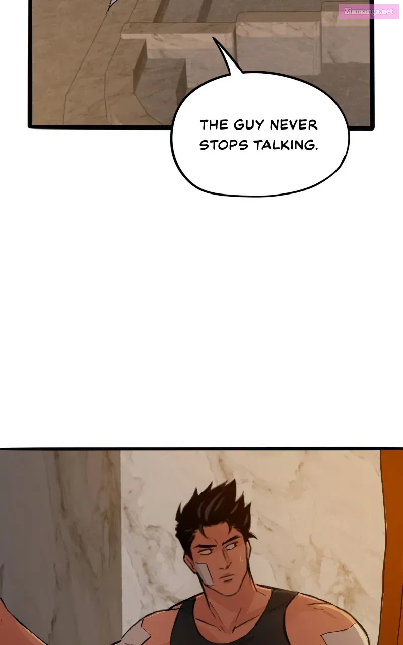 Osora Zinmanga X Chapter 40 Page 92