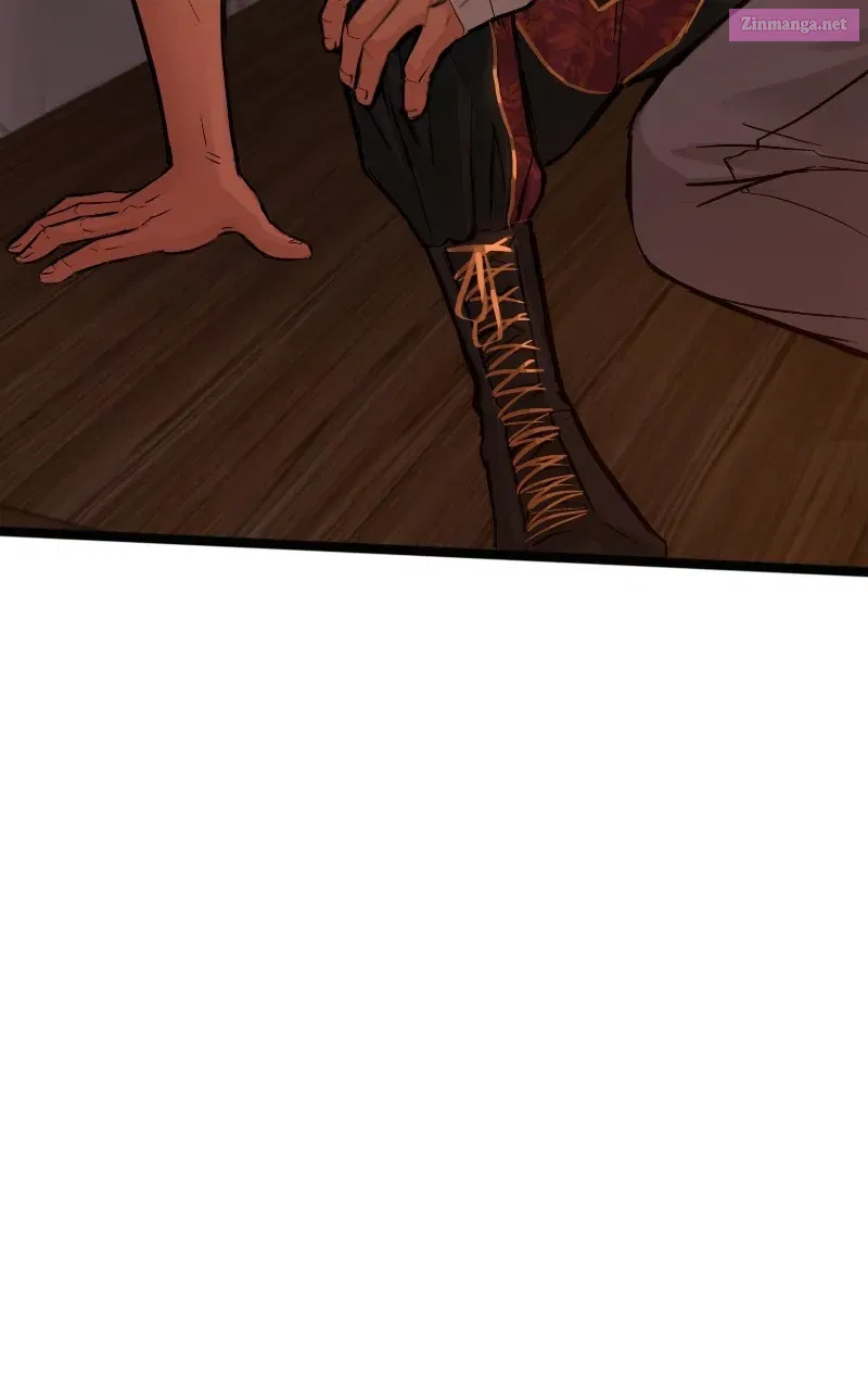 Osora Zinmanga X Chapter 40 Page 113