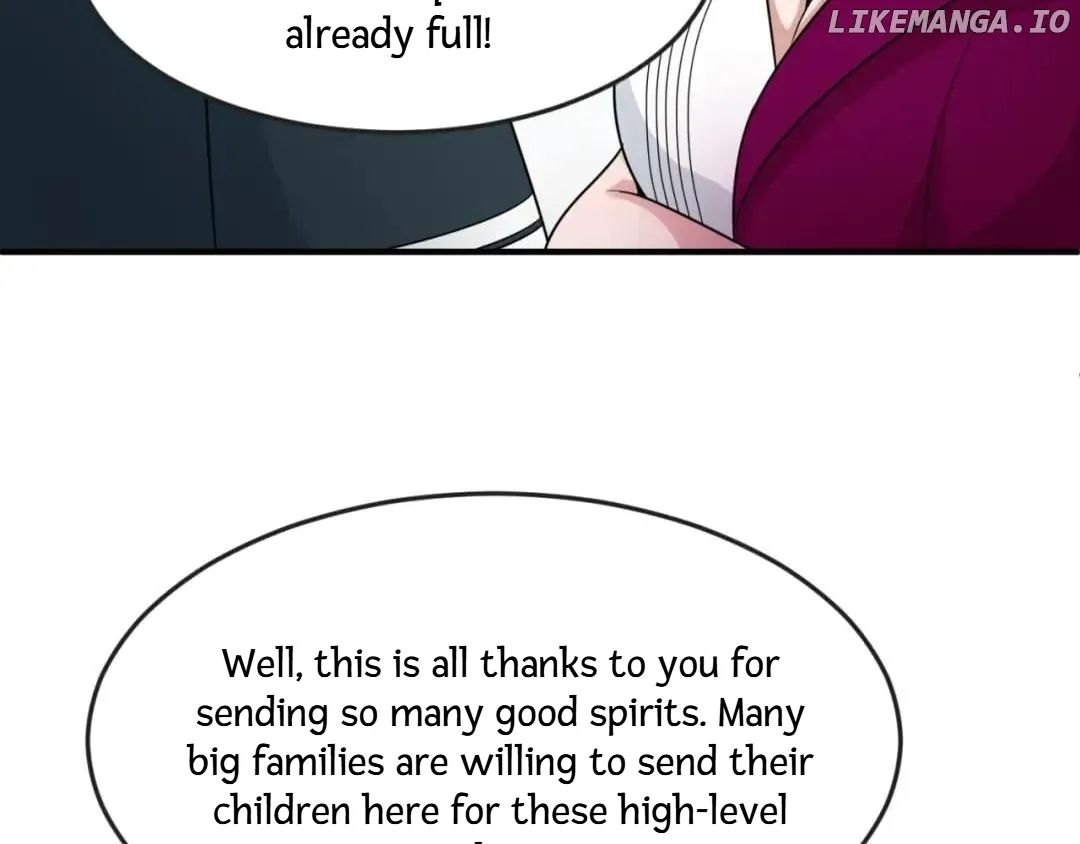 Age of Terror Zinmanga X Chapter 122 Page 48