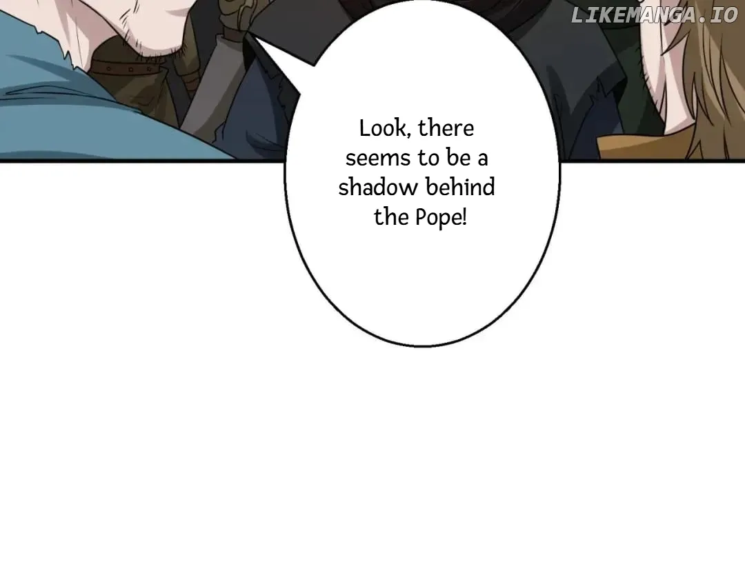 Age of Terror Zinmanga X Chapter 121 Page 45