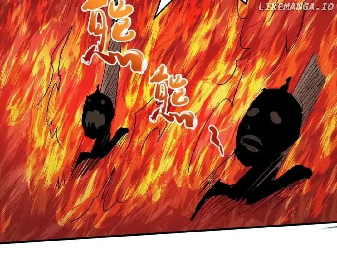 Age of Terror Zinmanga X Chapter 121 Page 72