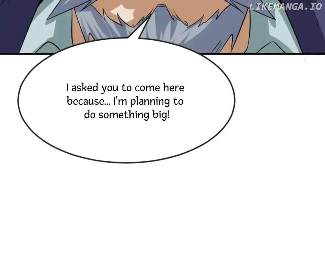 Age of Terror Zinmanga X Chapter 117 Page 95
