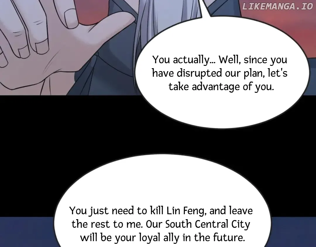 Age of Terror Zinmanga X Chapter 114 Page 57