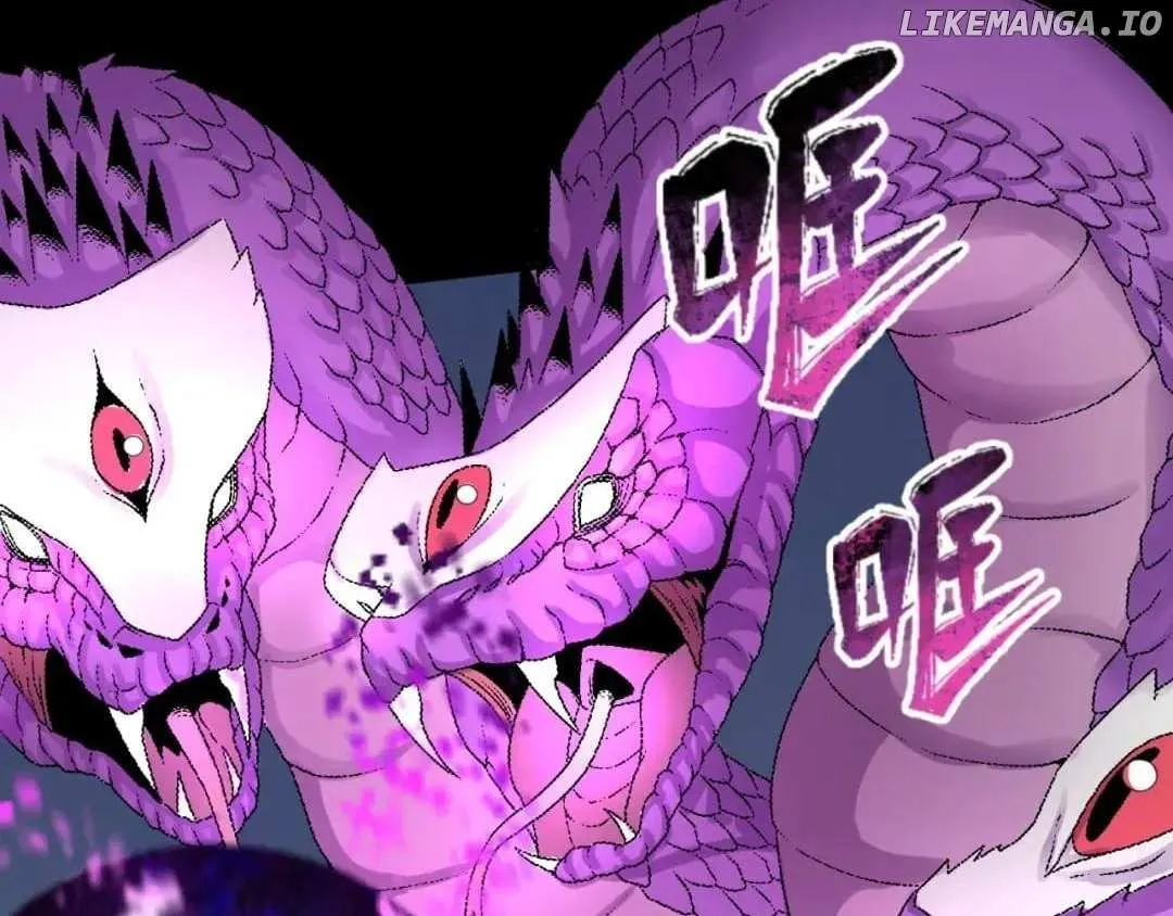 Age of Terror Zinmanga X Chapter 114 Page 89