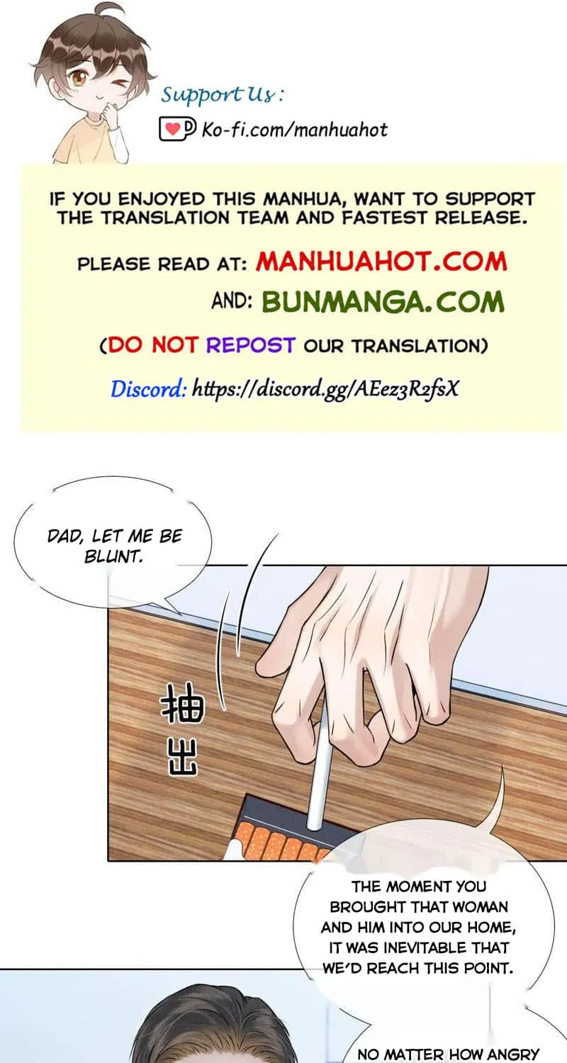 My Beloved Fool Zinmanga X Chapter 96 Page 1