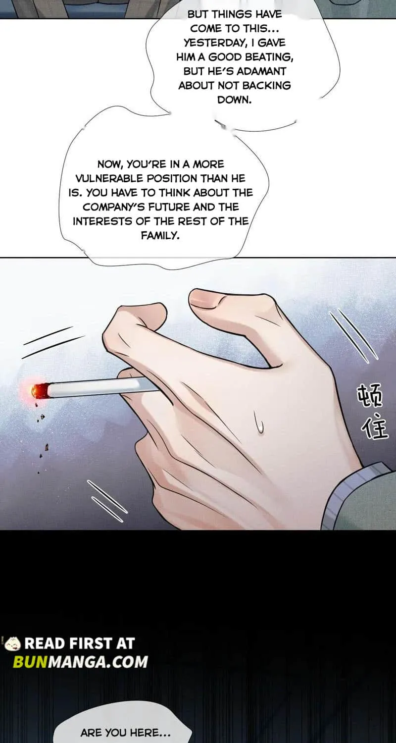 My Beloved Fool Zinmanga X Chapter 96 Page 3