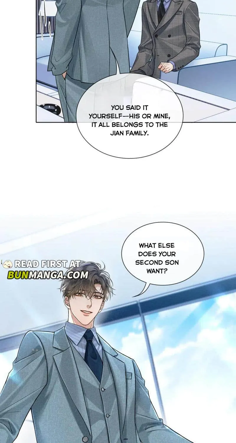 My Beloved Fool Zinmanga X Chapter 96 Page 18