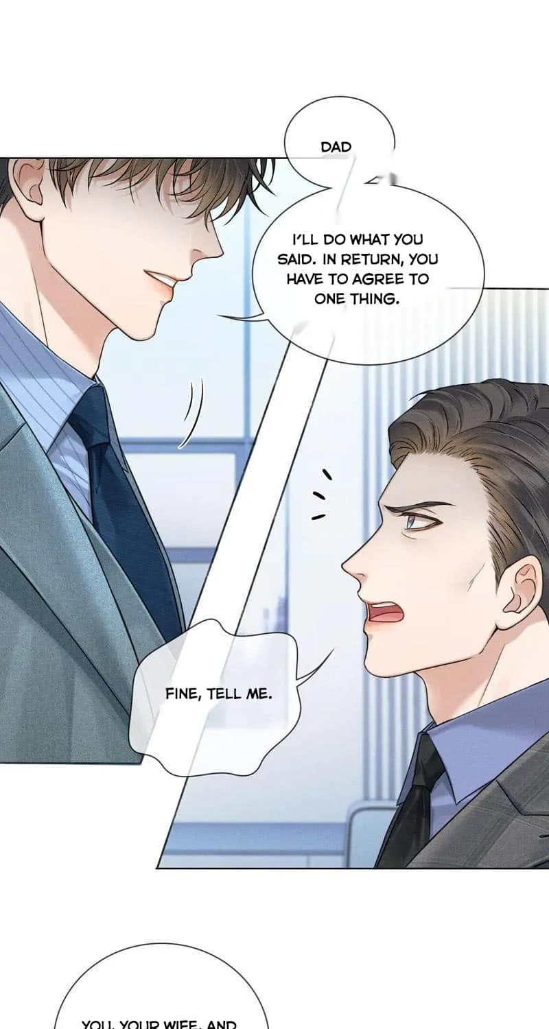 My Beloved Fool Zinmanga X Chapter 96 Page 21