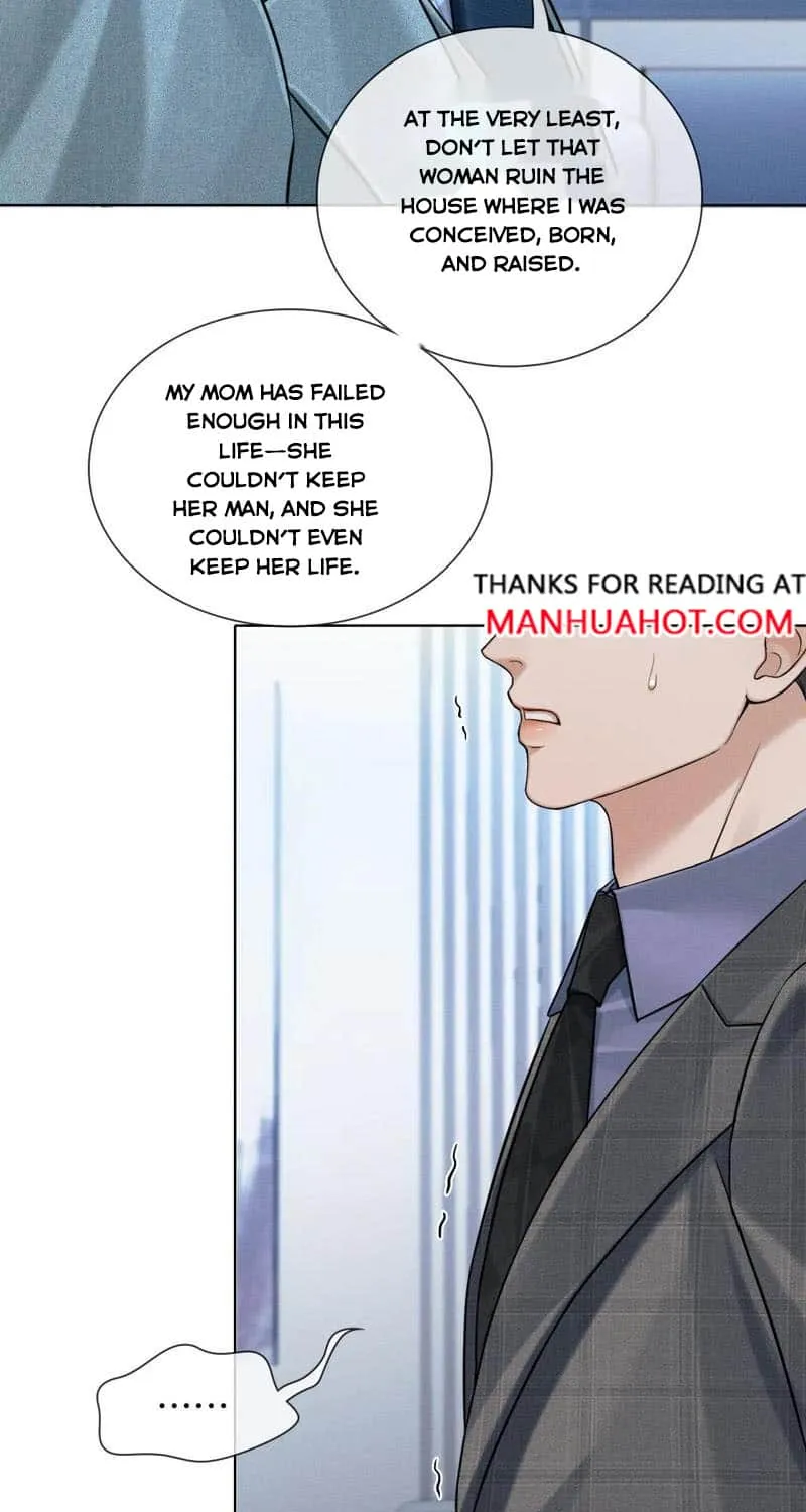My Beloved Fool Zinmanga X Chapter 96 Page 24