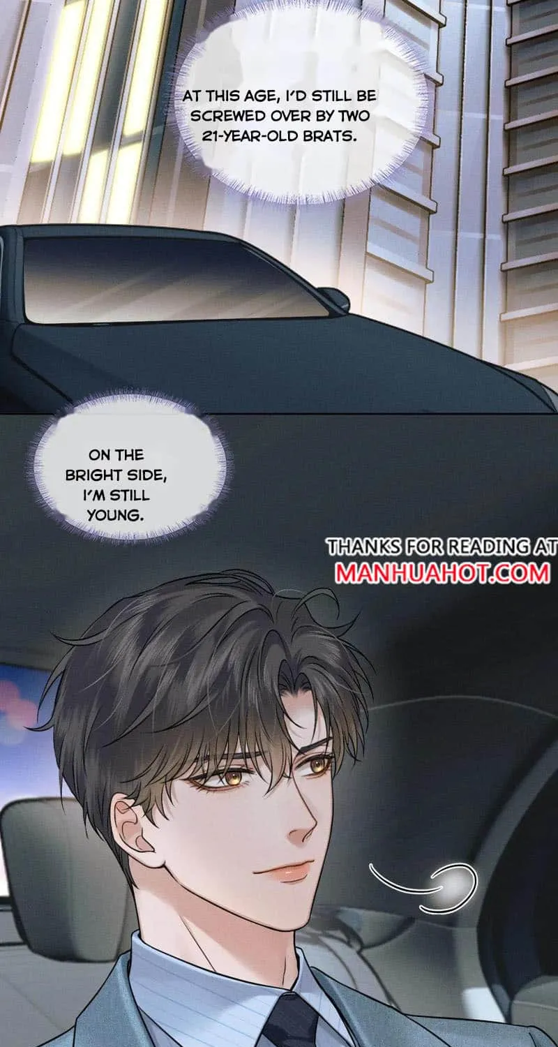 My Beloved Fool Zinmanga X Chapter 96 Page 35