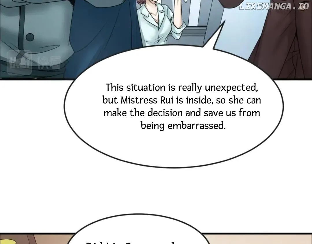 Age of Terror Zinmanga X Chapter 110 Page 82