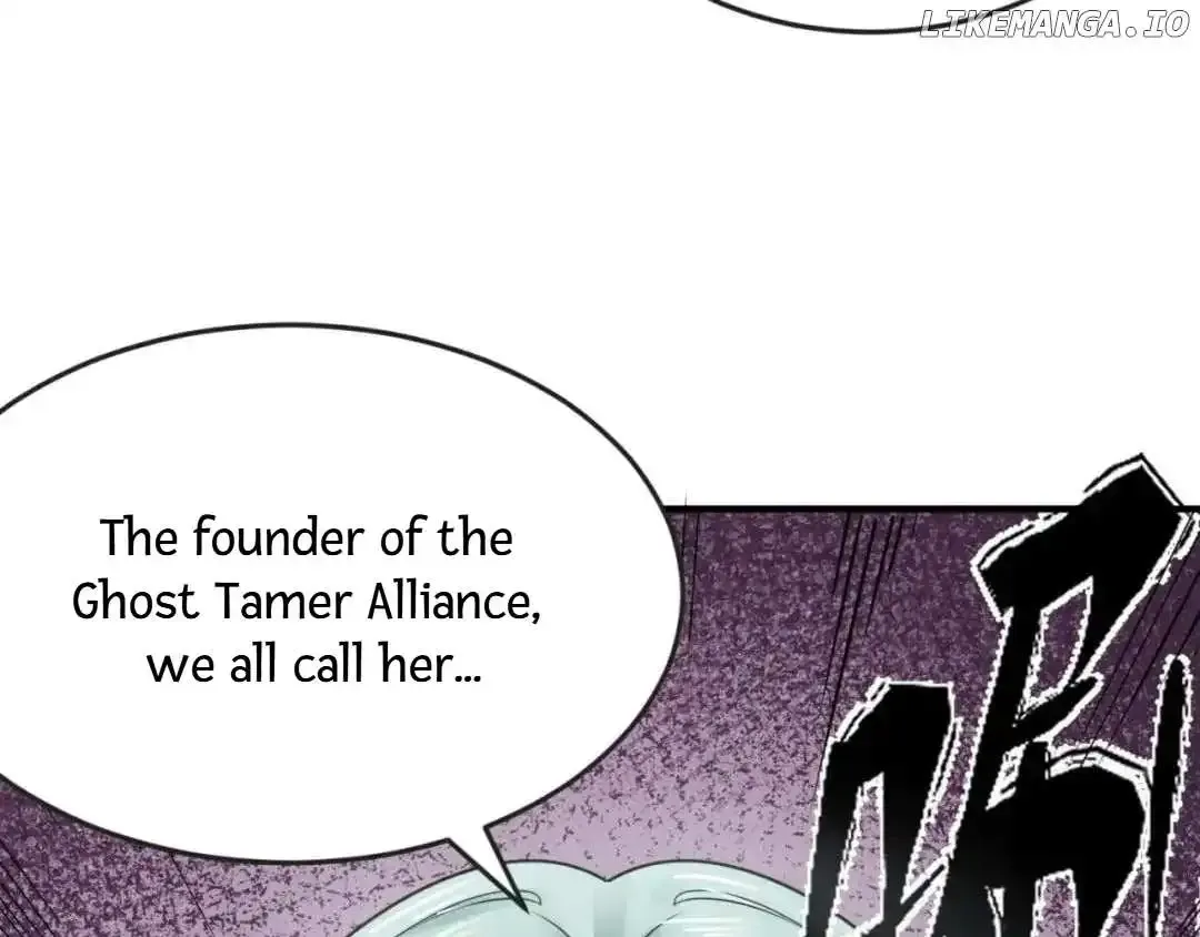 Age of Terror Zinmanga X Chapter 105 Page 96