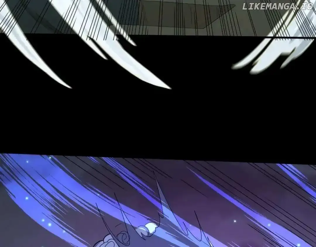 Age of Terror Zinmanga X Chapter 104 Page 57