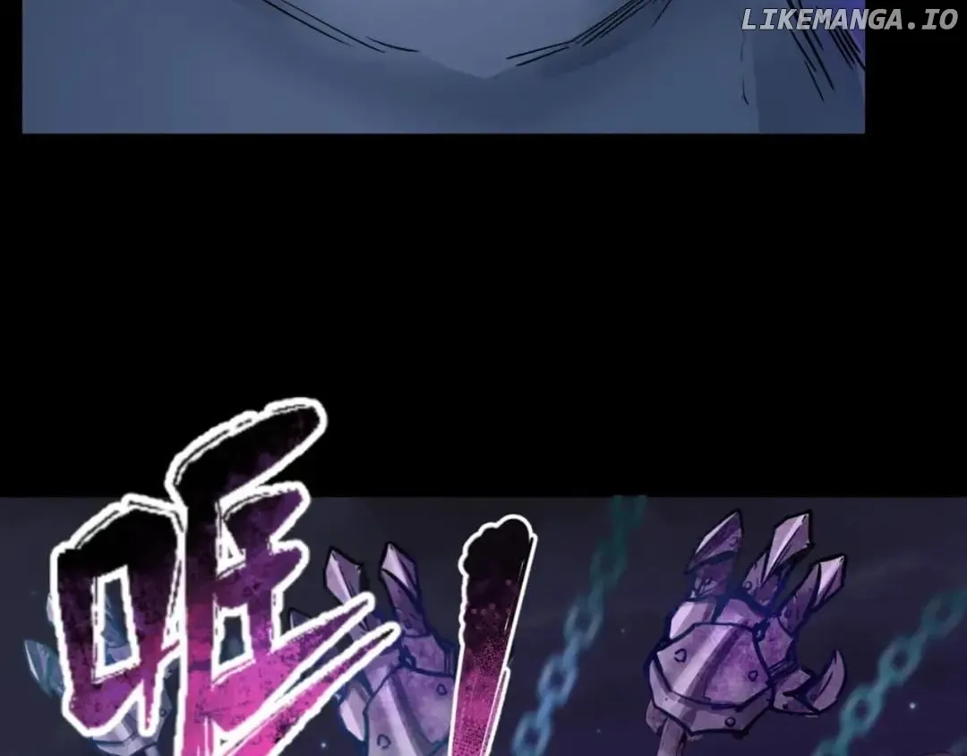 Age of Terror Zinmanga X Chapter 104 Page 61