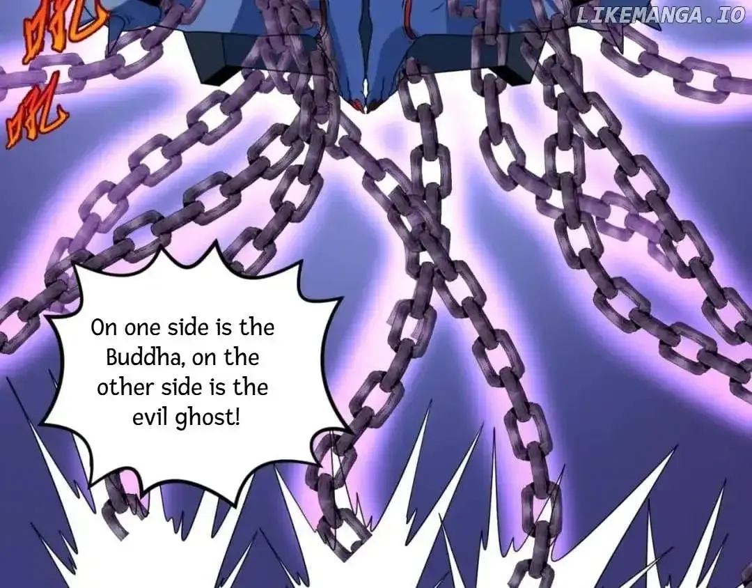 Age of Terror Zinmanga X Chapter 104 Page 70