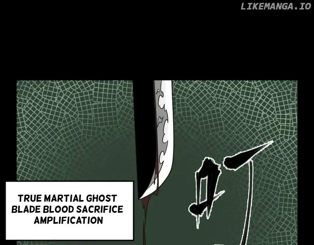 Age of Terror Zinmanga X Chapter 104 Page 87