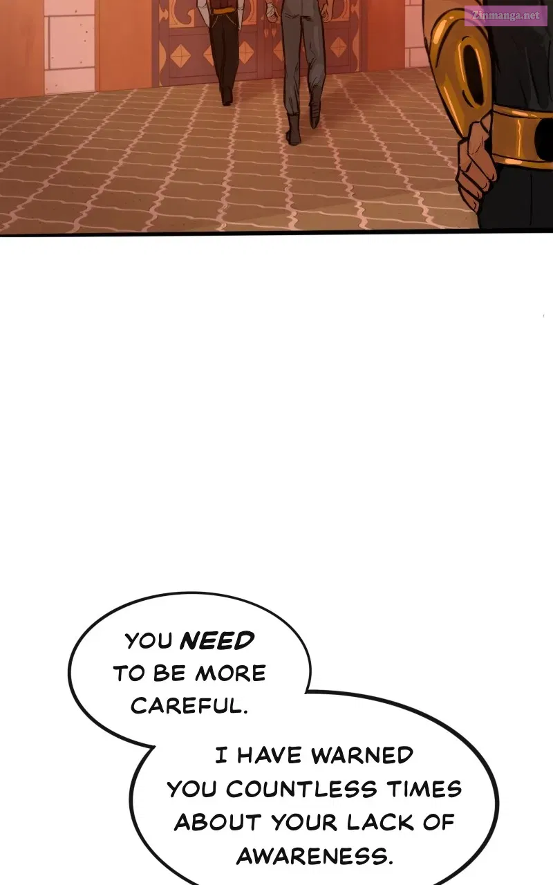 Osora Zinmanga X Chapter 39 Page 69