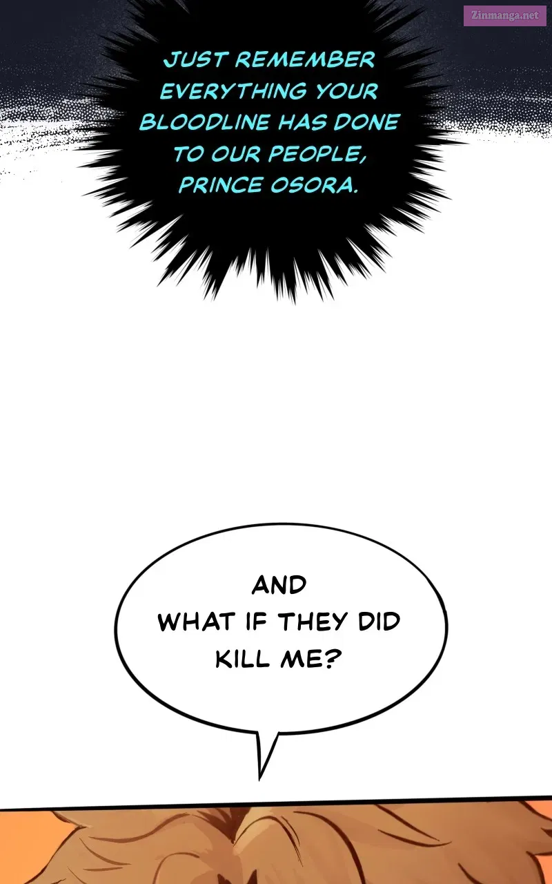 Osora Zinmanga X Chapter 39 Page 75