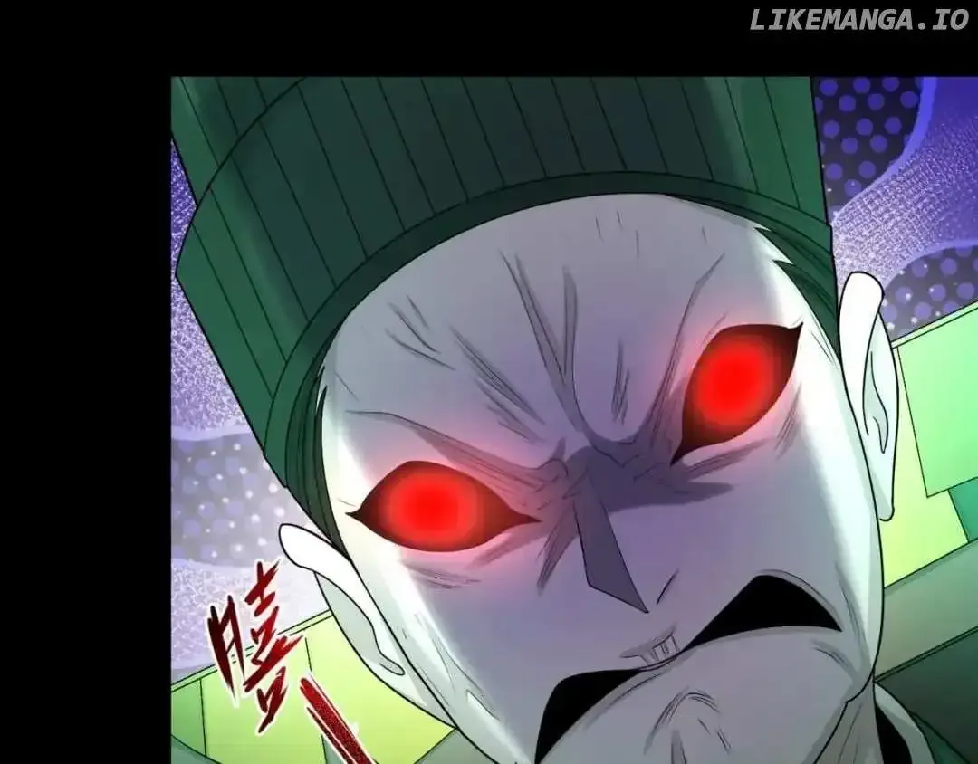 Age of Terror Zinmanga X Chapter 103 Page 21