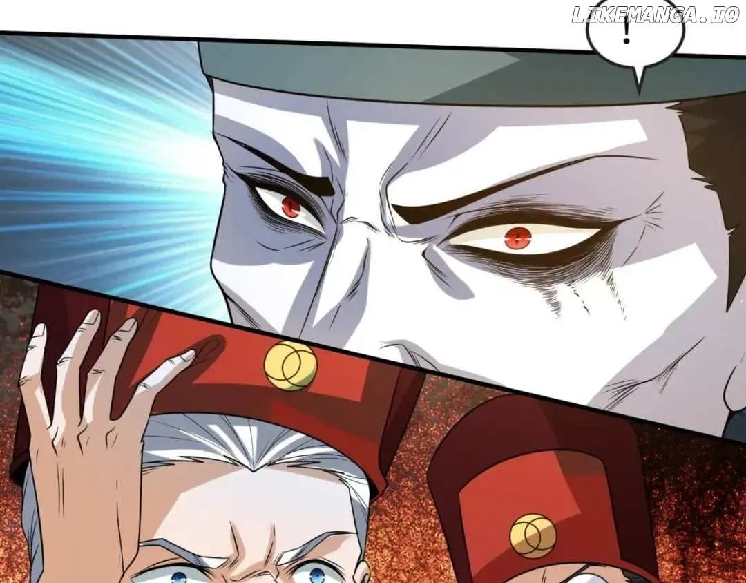 Age of Terror Zinmanga X Chapter 100 Page 83