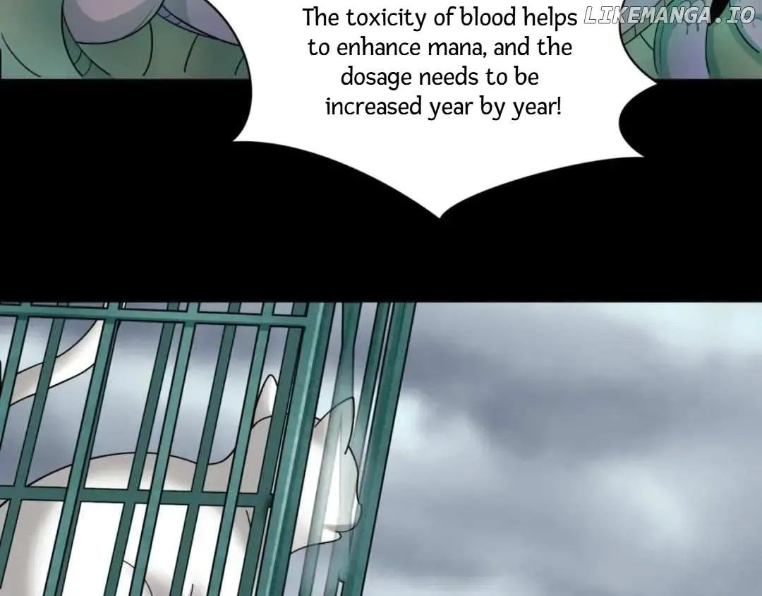Age of Terror Zinmanga X Chapter 99 Page 89