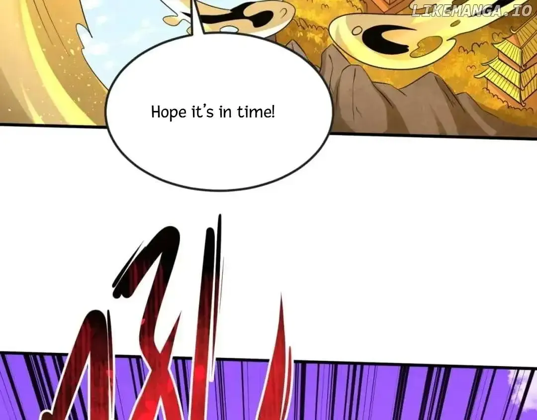 Age of Terror Zinmanga X Chapter 96 Page 7