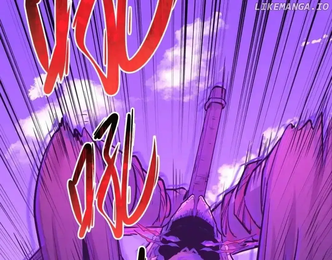 Age of Terror Zinmanga X Chapter 96 Page 8