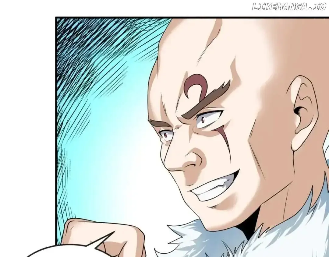 Age of Terror Zinmanga X Chapter 96 Page 25
