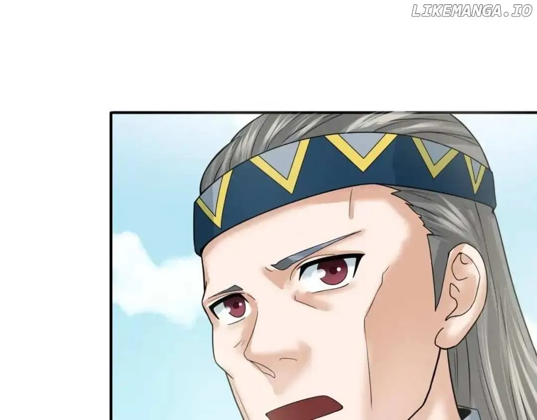 Age of Terror Zinmanga X Chapter 94 Page 21