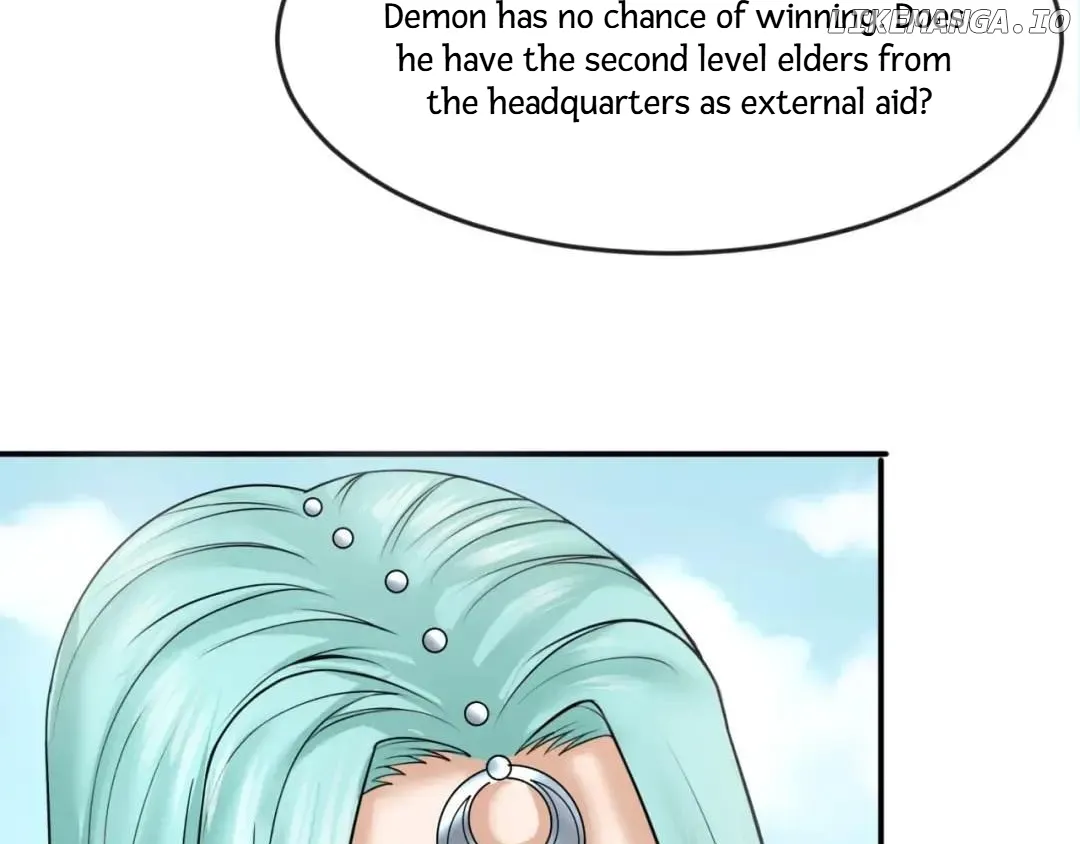 Age of Terror Zinmanga X Chapter 94 Page 24