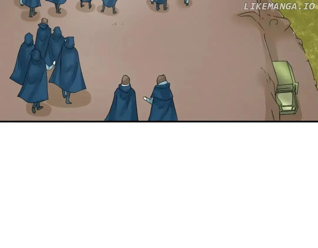 Age of Terror Zinmanga X Chapter 94 Page 33