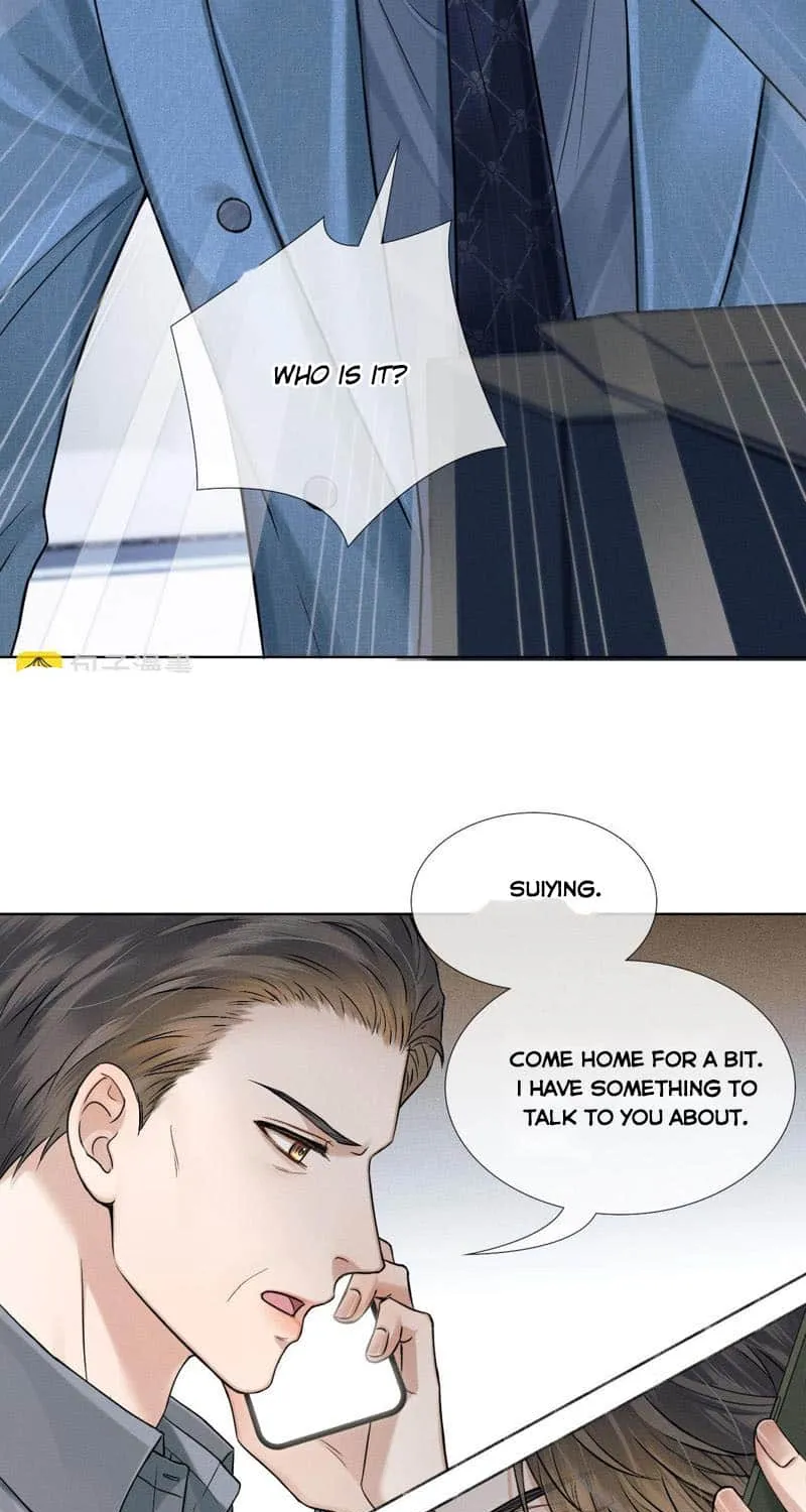 My Beloved Fool Zinmanga X Chapter 95 Page 10