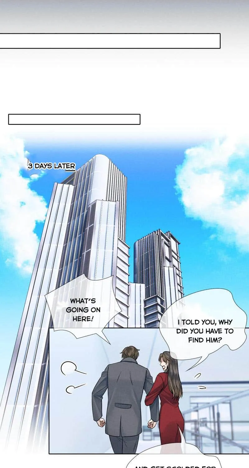 My Beloved Fool Zinmanga X Chapter 95 Page 27